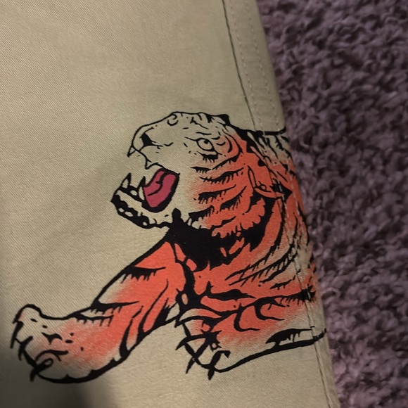 Men’s pull on shorts - Picture 4 of 7